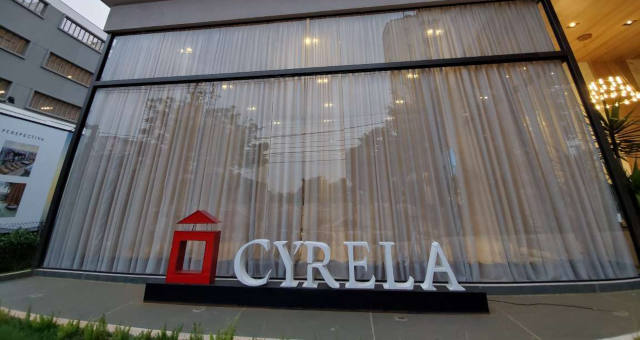 CYRE3: Cotação, Dividendos e Notícias!