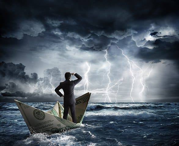 Entenda o que é inflação!