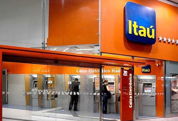 Itaú Divulgação
