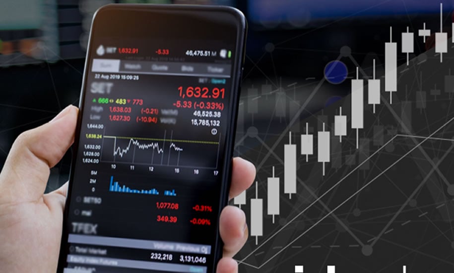 investimento estrangeiro