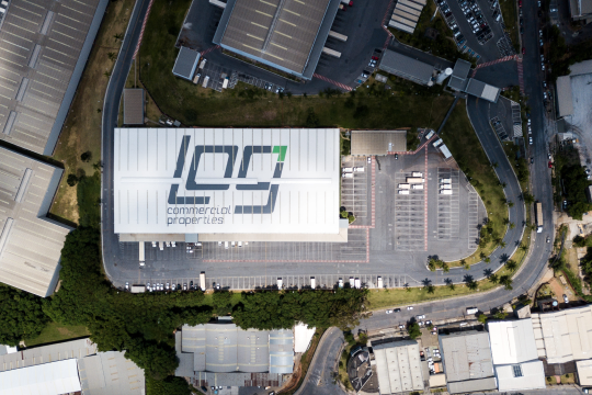 Log (LOGG3): Cotação, Dividendos e Resultados