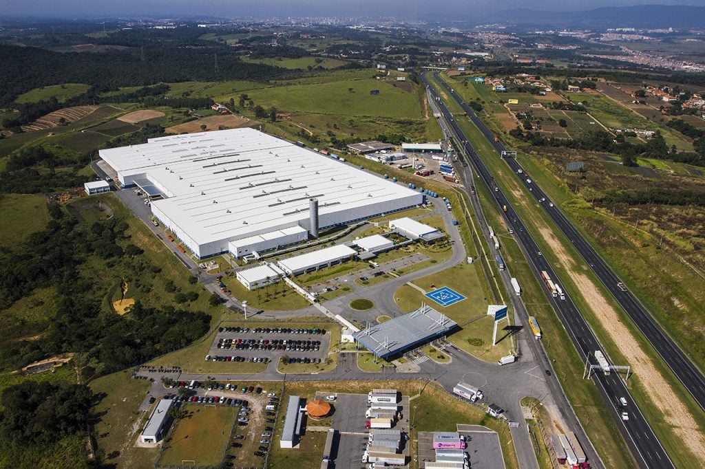 foto de empreendimento