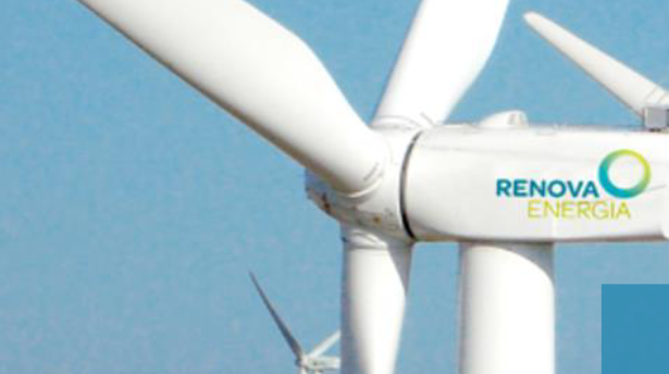 renova energia
