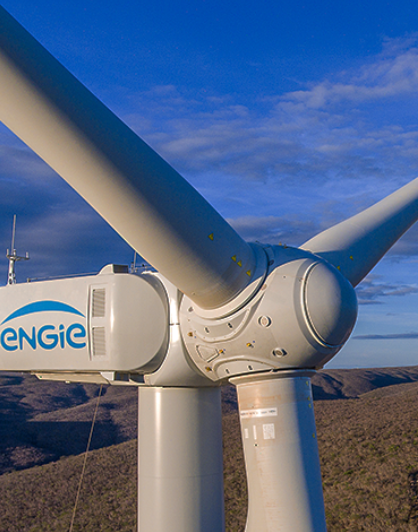Engie Brasil (EGIE3)