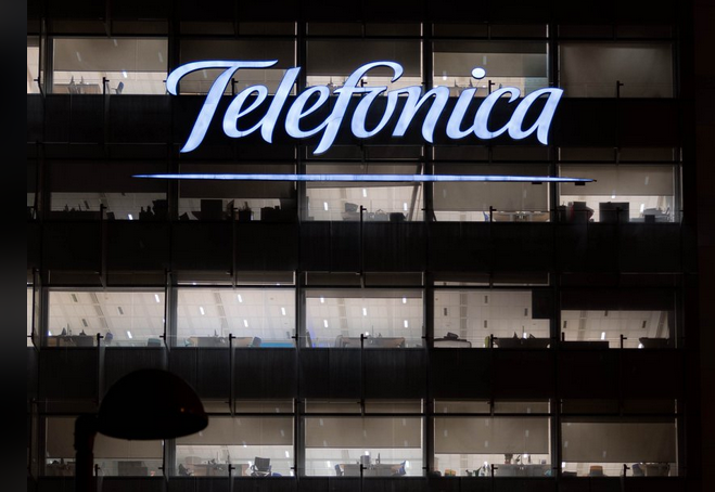 Telefônica Brasil