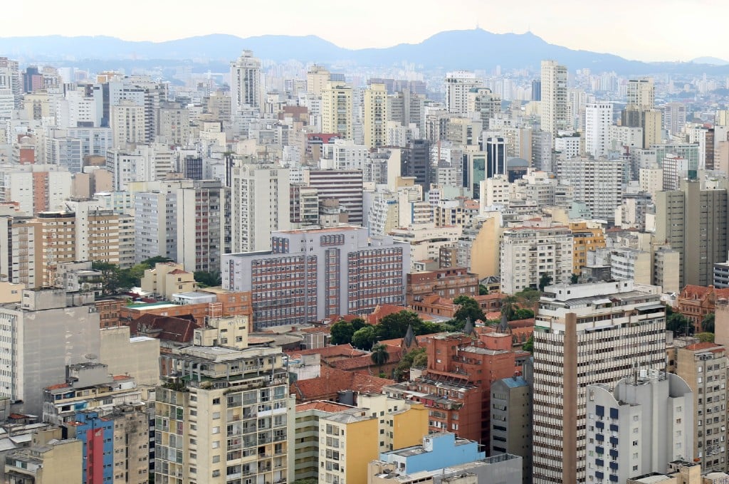 foto de prédio para matérias que apresenta FIIs que pagam os melhores dividendos