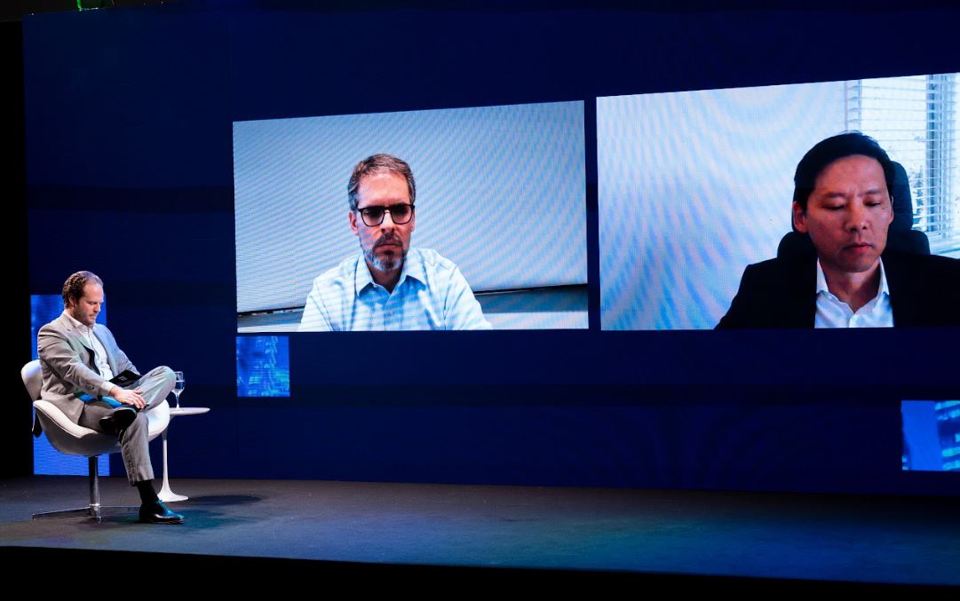 Real estate: investimentos no exterior e diversificação com o mercado imobiliário