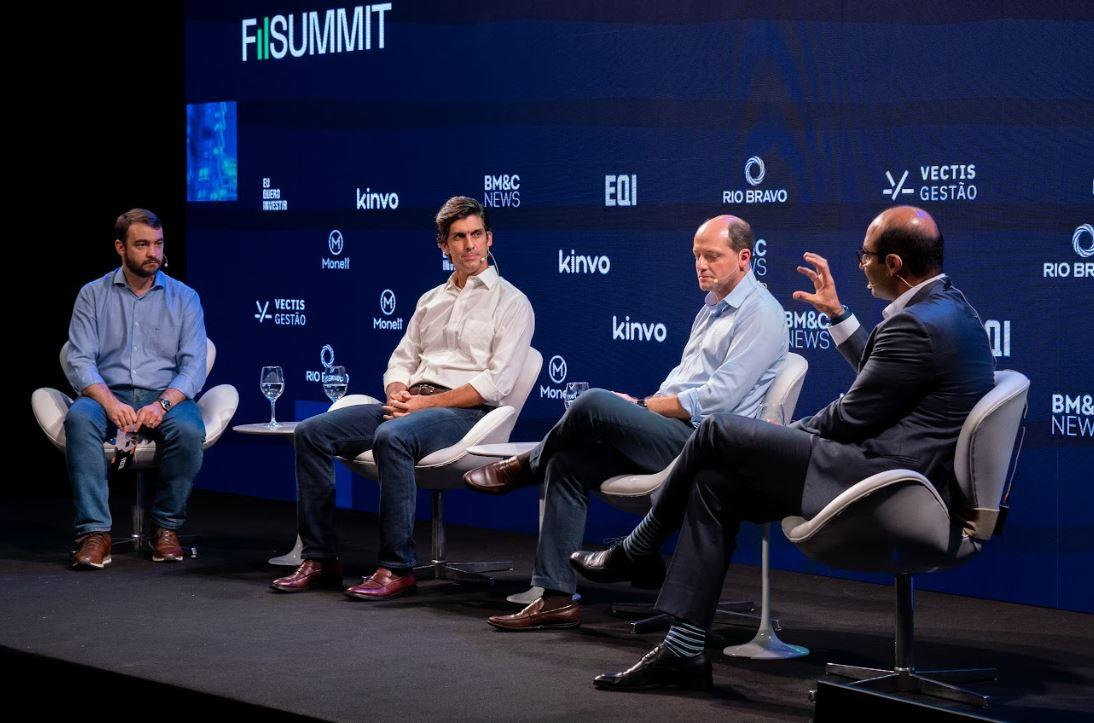 FII Summit: Veja (ou reveja) tudo o que rolou no segundo dia de evento