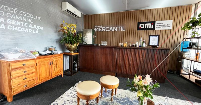 BMIN3 (Banco Mercantil de Investimentos): Cotação, Dividendos e Resultados