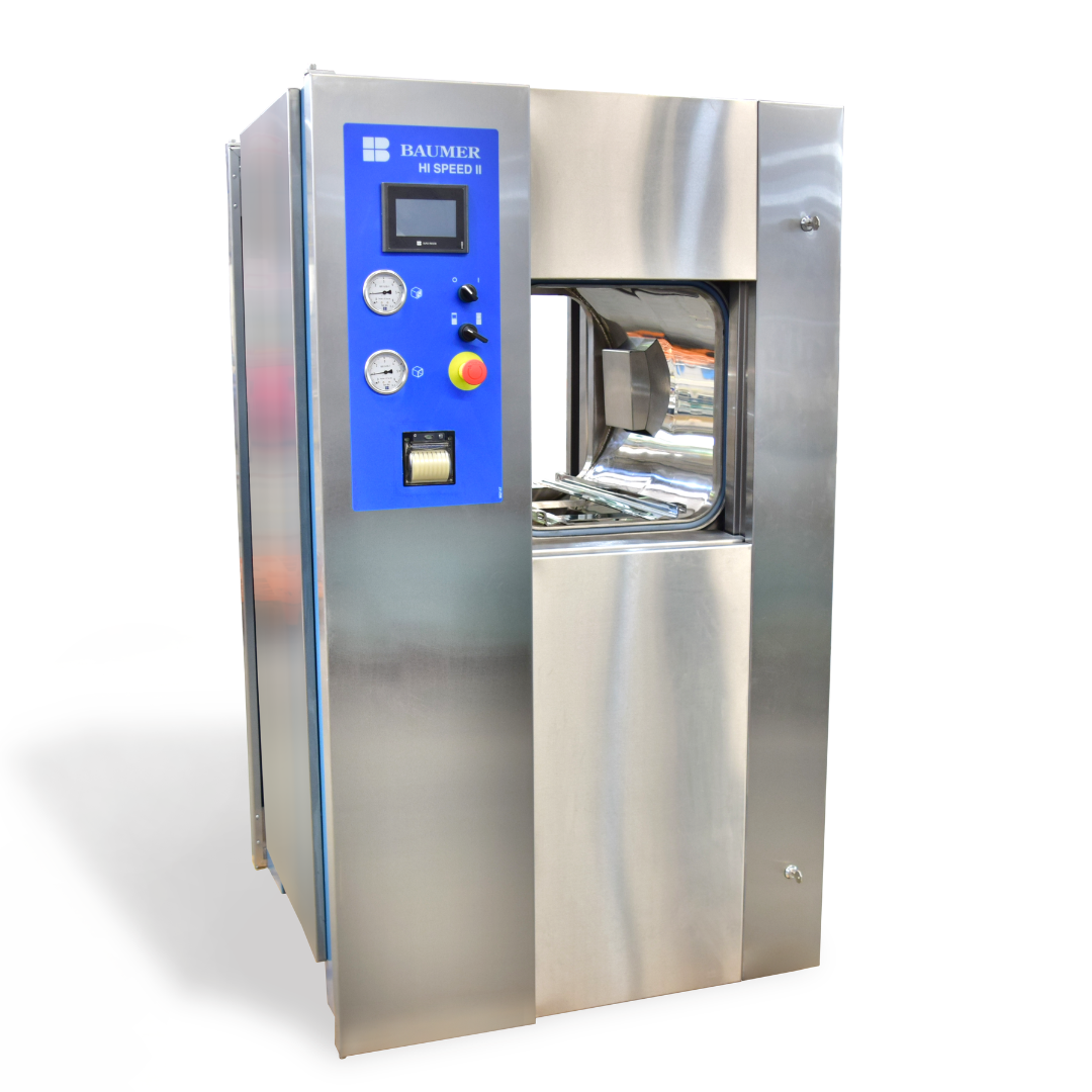 BALM3 (Baumer): Cotação, Dividendos e Resultados