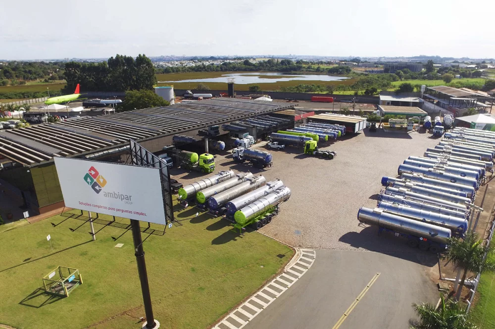 Um guia completo para investir em AMBP3 (AMBIPAR). Acompanhe cotações, gráficos e últimas notícias. Clique e saiba mais!