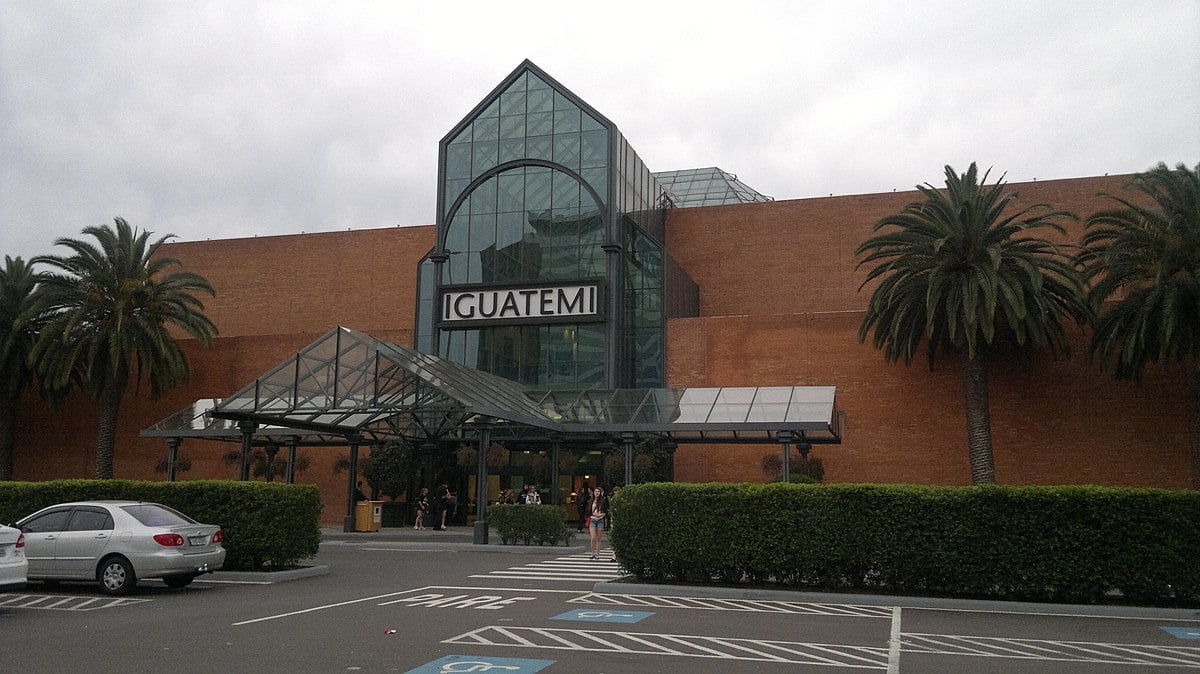 IGTI4 (Iguatemi): Cotação, Dividendos e Resultados