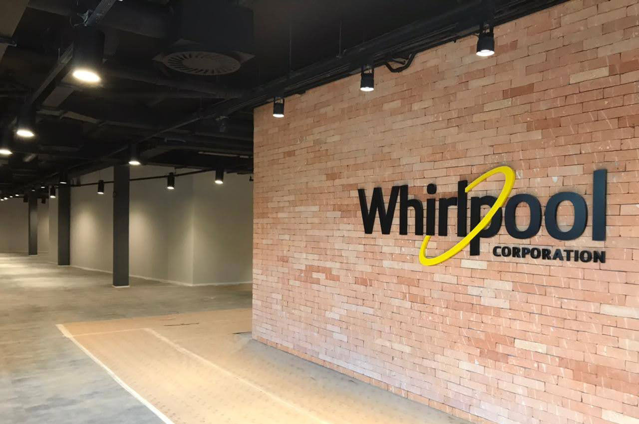 WHRL3 (Whirlpool): Cotação, Dividendos e Resultados