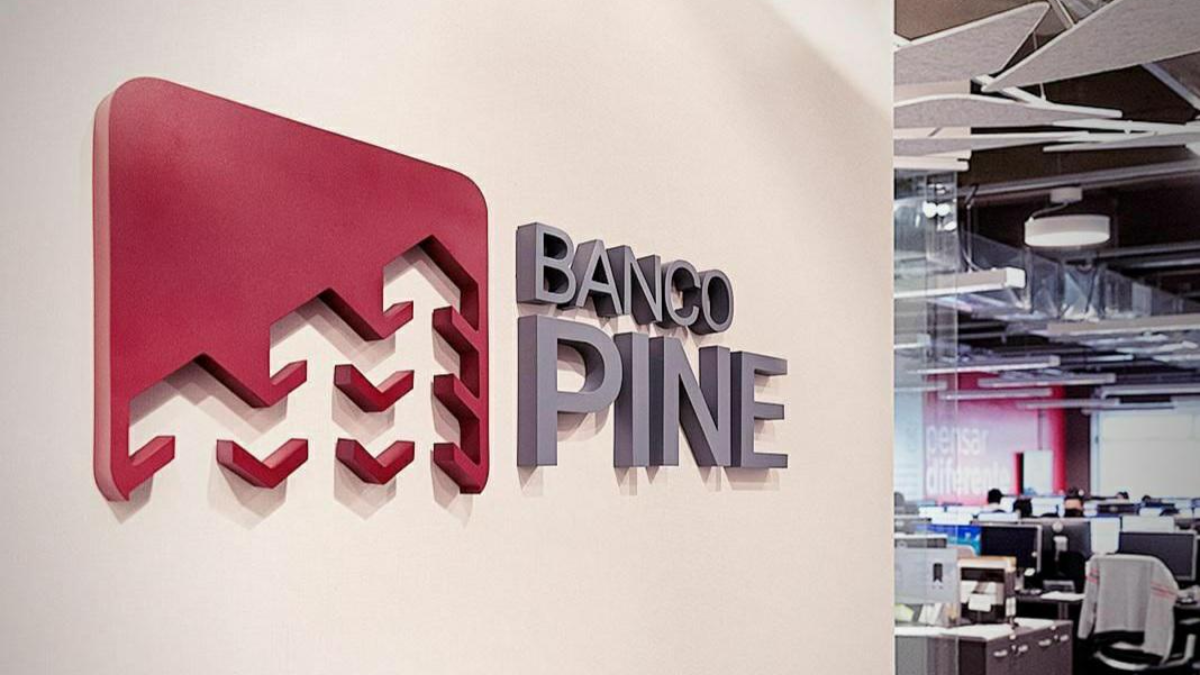 PINE4 (Banco Pine SA): Cotação, Dividendos, Balanços e Notícias