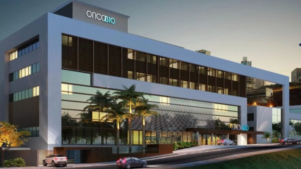 ONCO3 (Oncoclinicas): Cotação, Dividendos, Balanços e Notícias