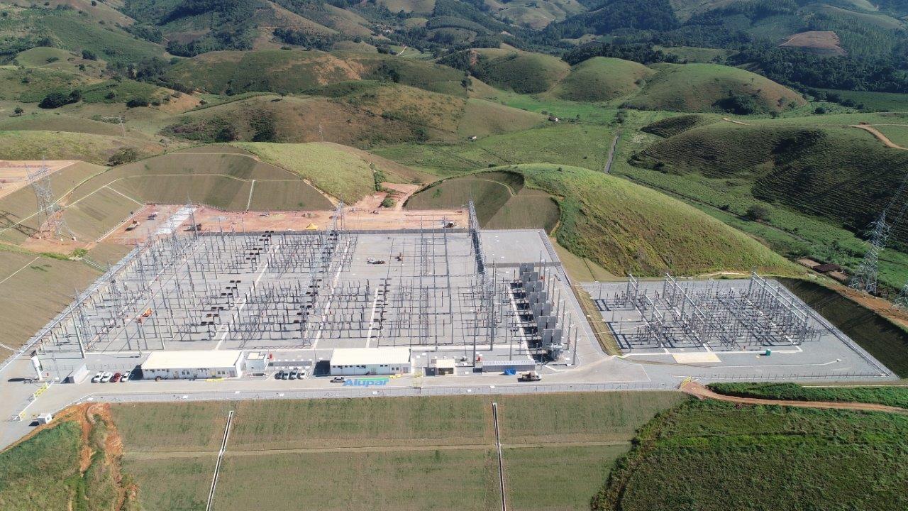 ALUP4 (Alupar Investimento SA): Cotação, Dividendos, Balanços e Notícias