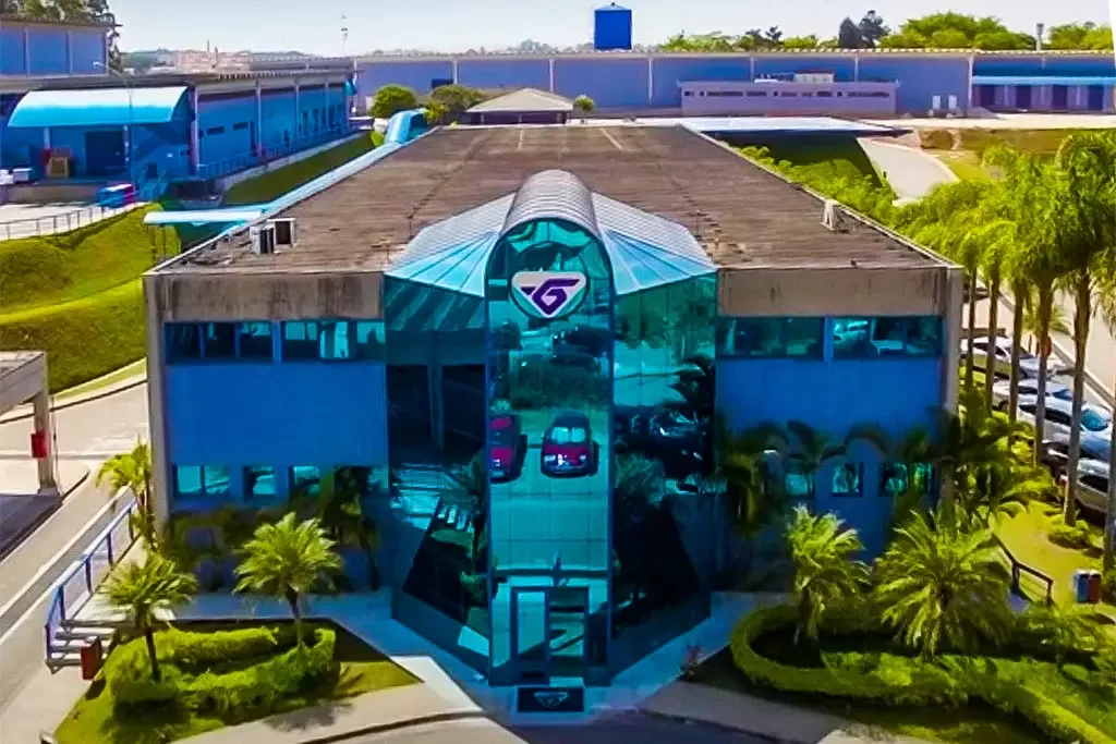 BLAU3 (BLAU FARMACÊUTICA S/A): Cotação, Dividendos, Balanços e Notícias