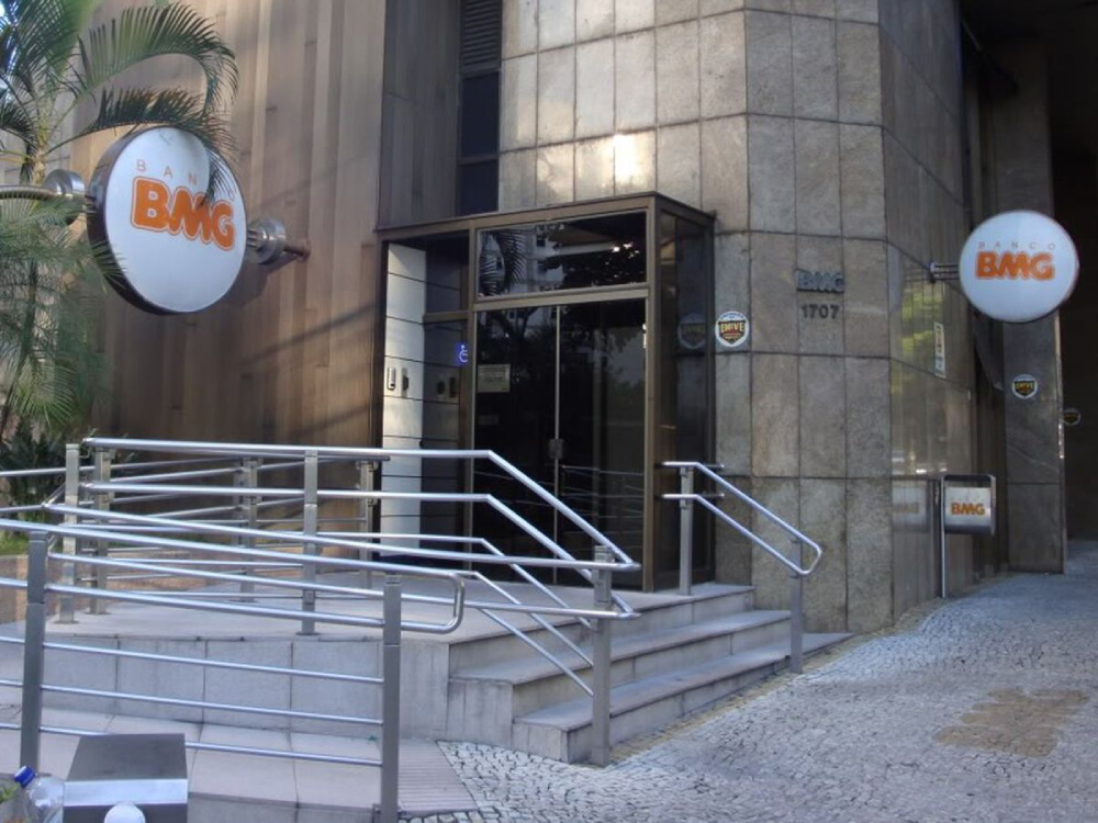 Um guia completo para investir em BMGB4 (BANCO BMG). Acompanhe cotações, gráficos e últimas notícias. Clique e saiba mais!