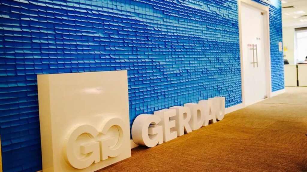 GOAU3: Cotação, Dividendos e Últimas Notícias!