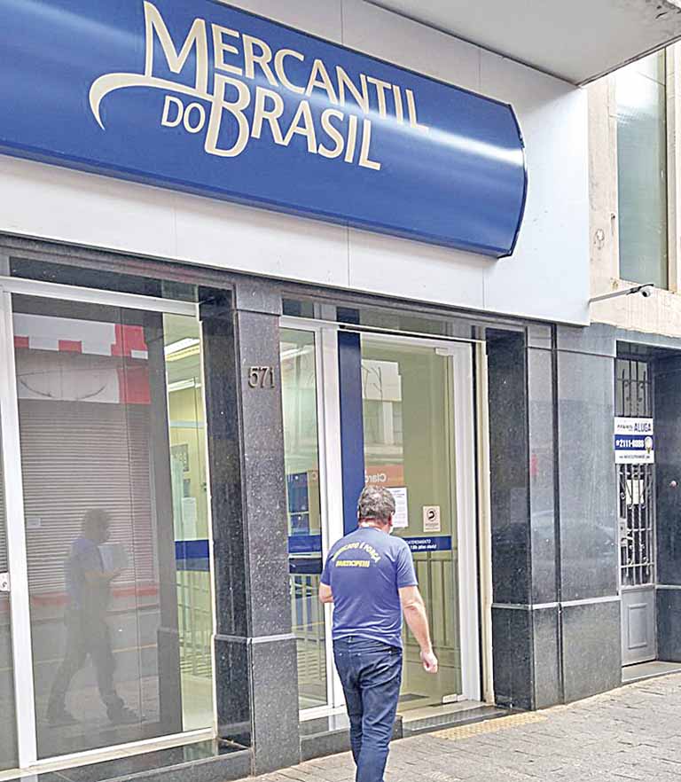 BMIN4 (Mercantil): Cotação, Dividendos e Resultados