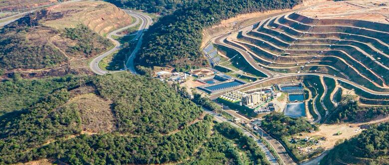 ORVR3 (Orizon Valorização De Resíduos SA): Cotação, Dividendos, Balanços e Notícias