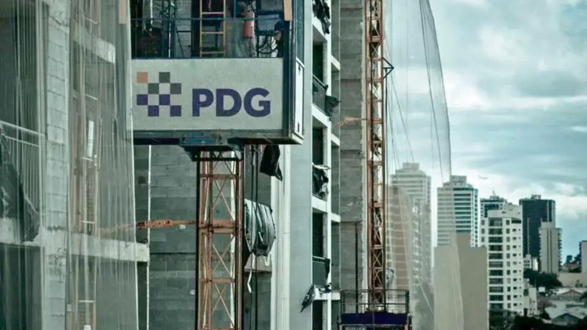 PDGR3 (PDG Realty): Cotação, Dividendos e Resultados