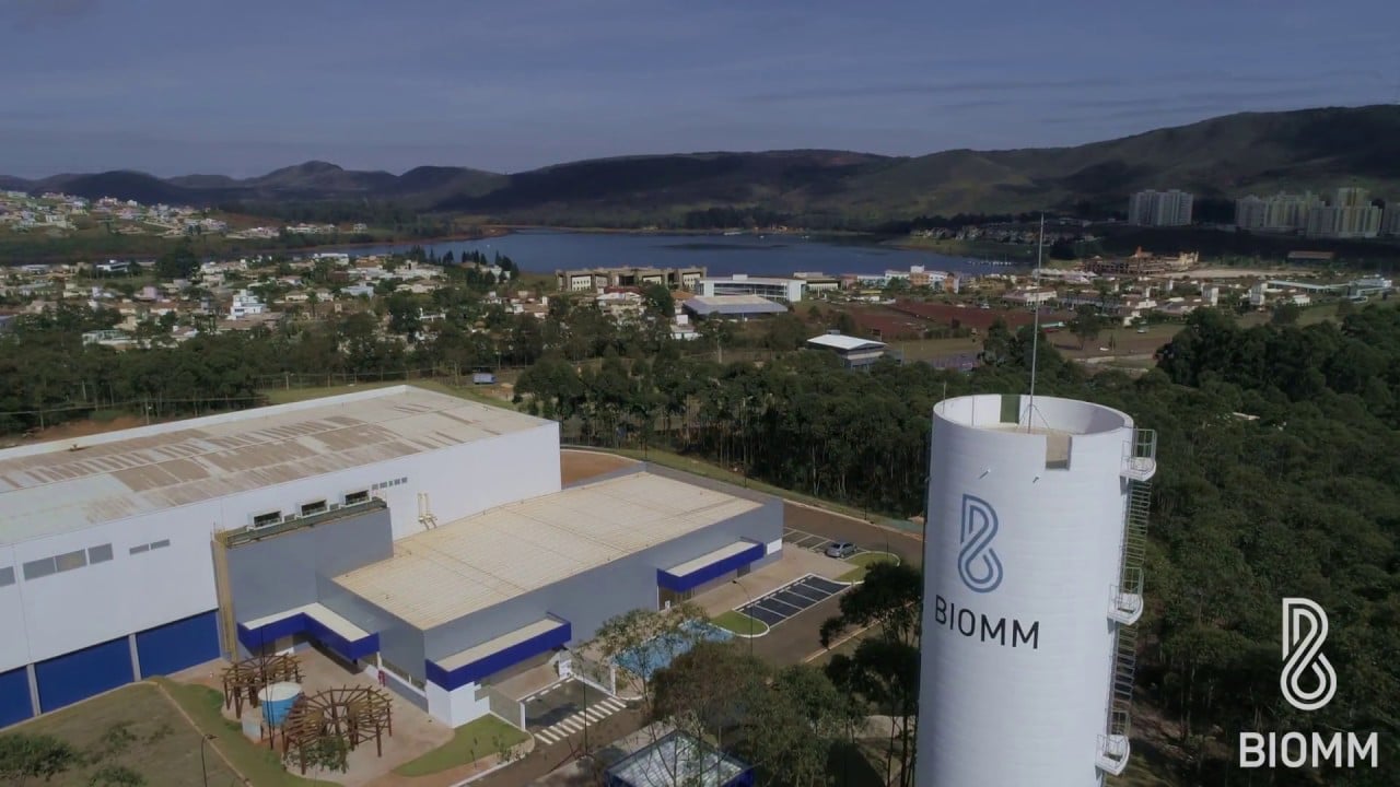 BIOM3: Cotação, Dividendos, Resultados e Notícias