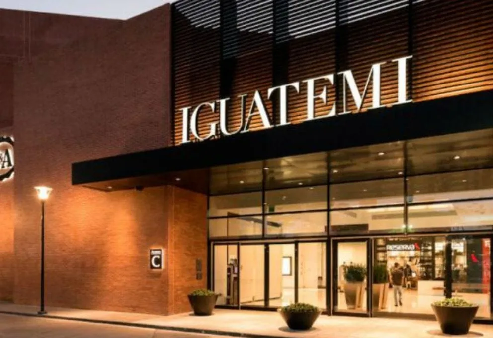 IGTI3: Cotações, Dividendos, Resultados e Notícias