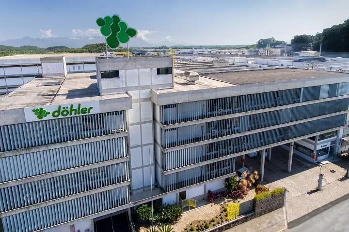 DOHL4 (Dohler SA): Cotação, Dividendos, Balanços e Notícias