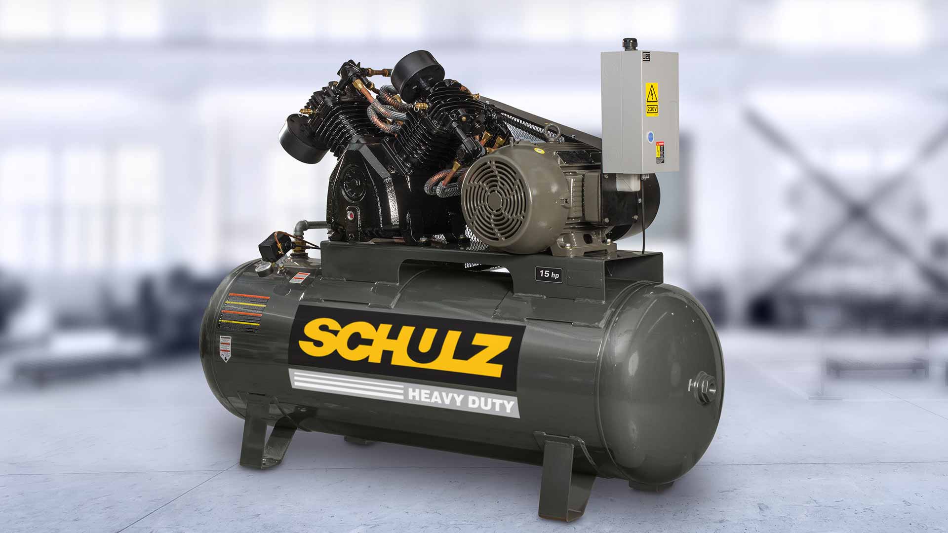 SHUL3 (Schulz S.A.): Cotação, Dividendos, Balanços e Notícias