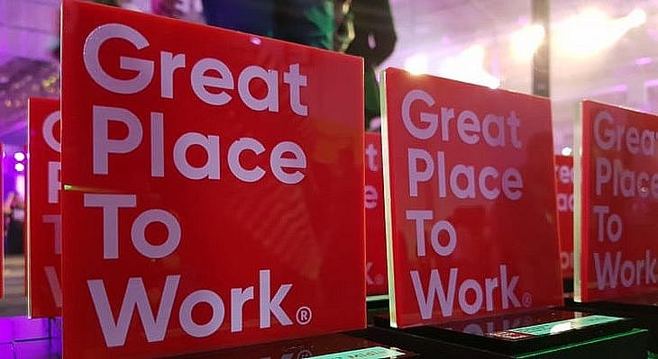 Conheça o GPTW, Índice das grandes empresas para trabalhar da Bolsa de Valores