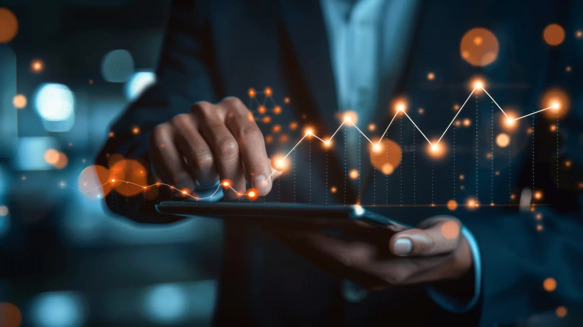 MLCX Índice MidLarge Cap