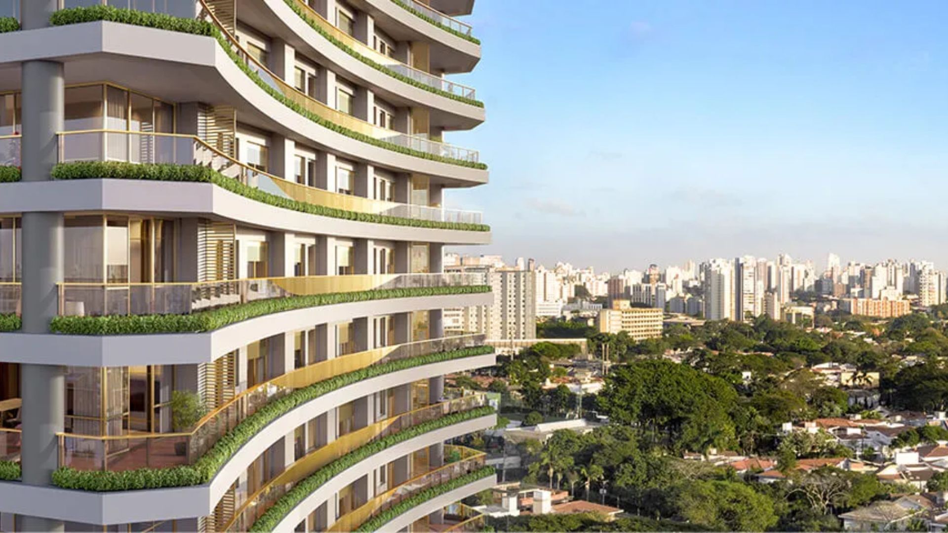 Empreendimento da Lavvi