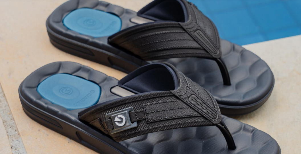 Grendene (GRND3): empresa tem lucro no quarto trimestre