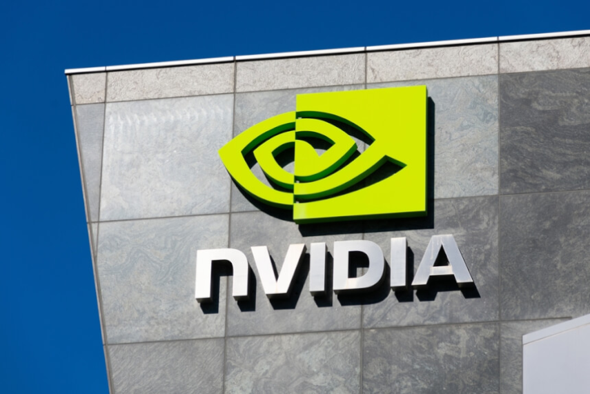Nvidia divulga balanço do 4TRI23
