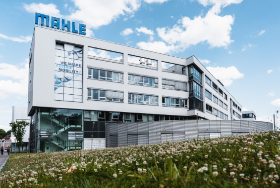 Balanço da Mahle Metal Leve (LEVE3)