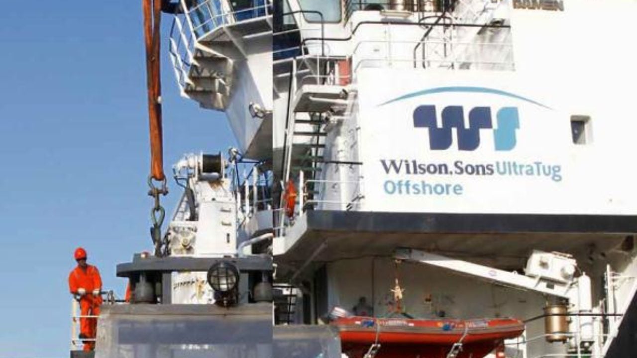 Wilson Sons divulga balanço no 4TRI23