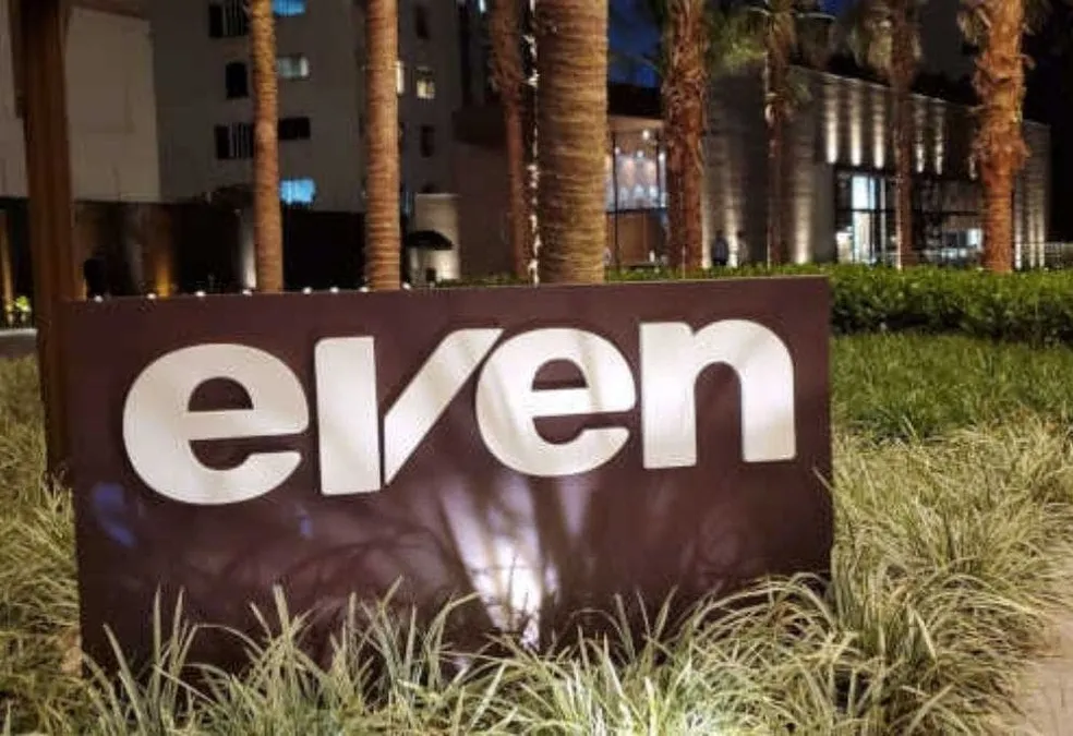 Even tem salto no lucro líquido do 4TRI23