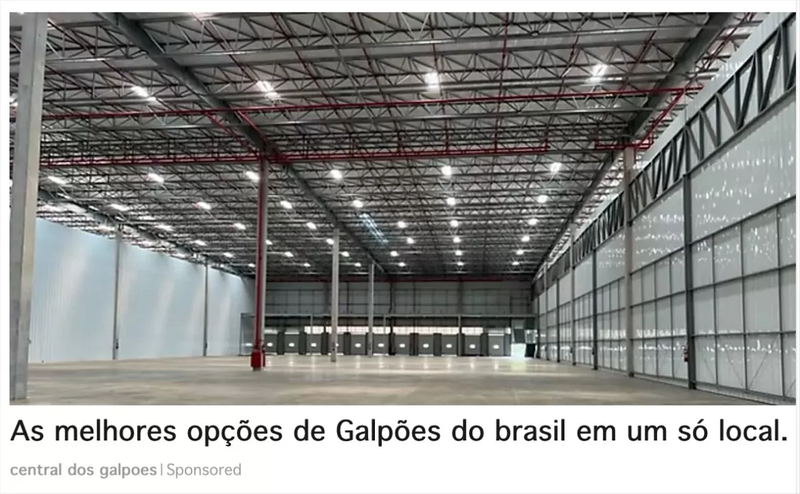 Tudo sobre o BLMG11.