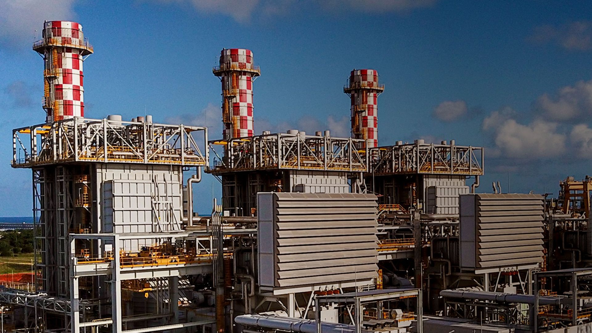 Eneva tem prejuízo no 1TRI24