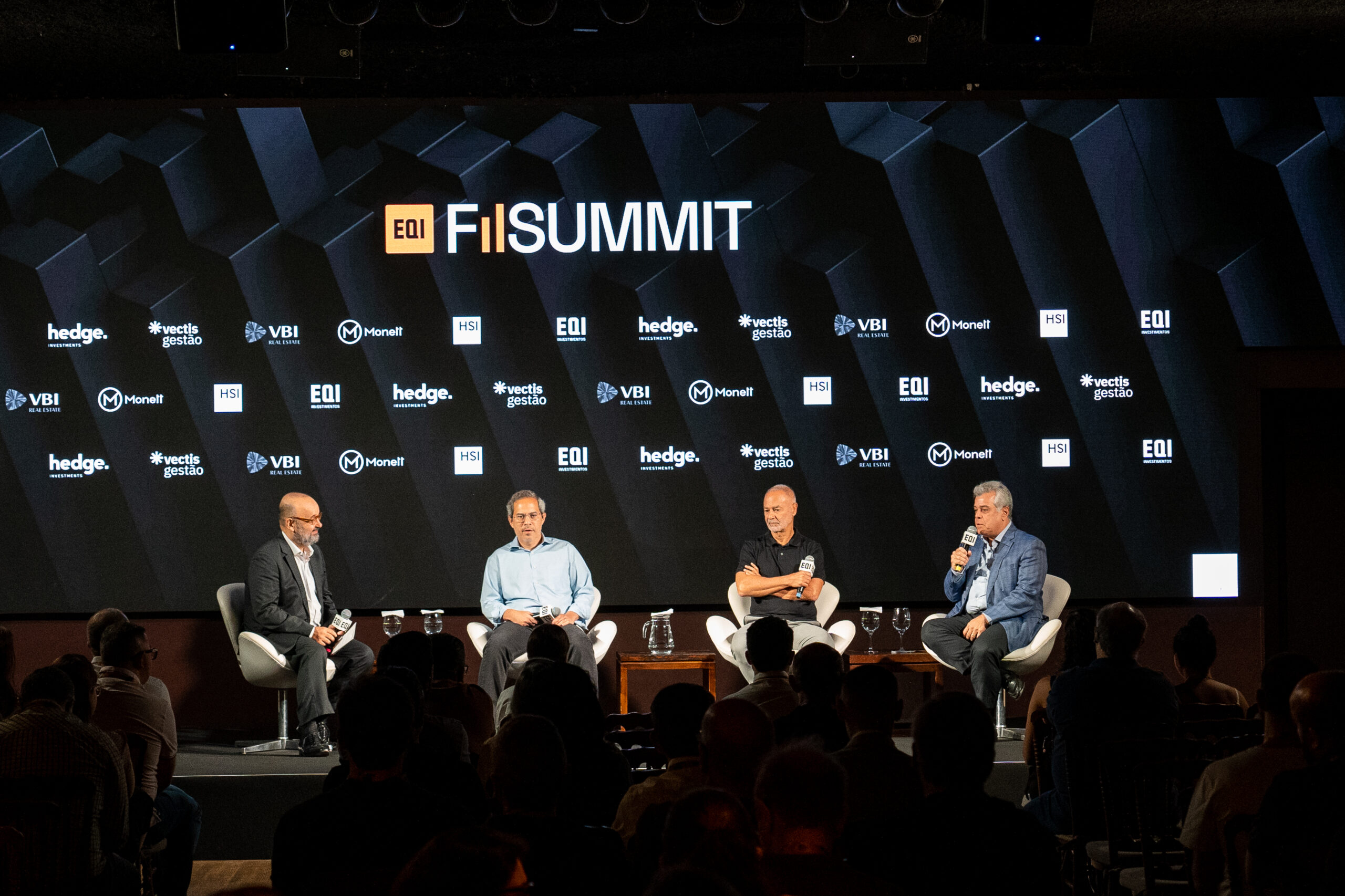 Consolidação dos FIIs: resiliência ou só mais um ciclo?