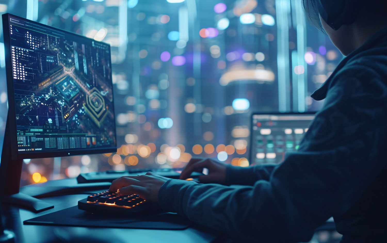 Como investir em inteligência artificial: veja relatório da EQI Research