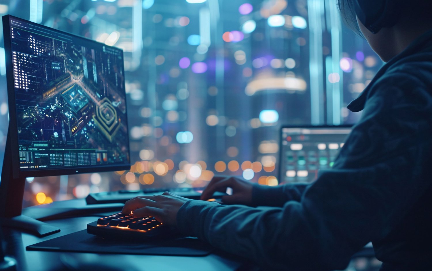 Como investir em inteligência artificial: veja relatório da EQI Research