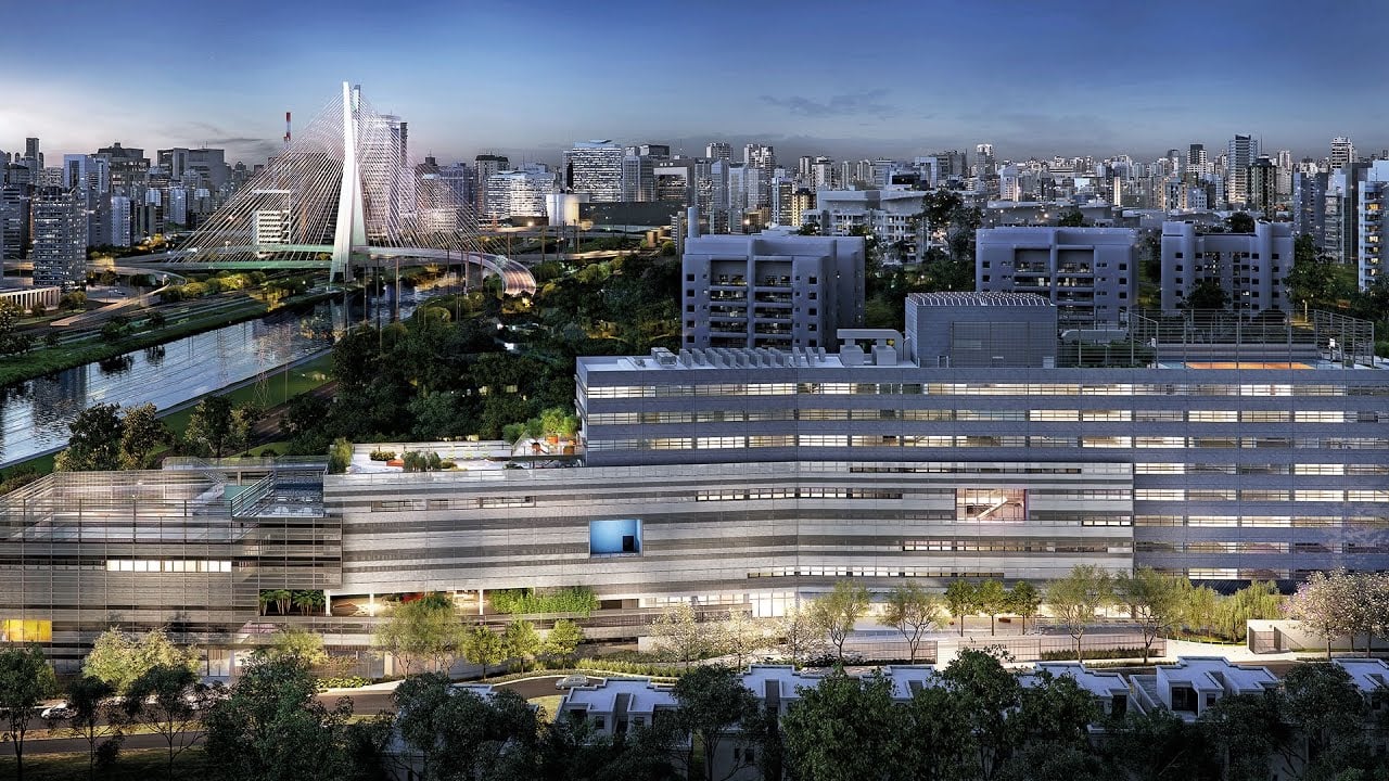 Tudo sobre o FII RBED11!