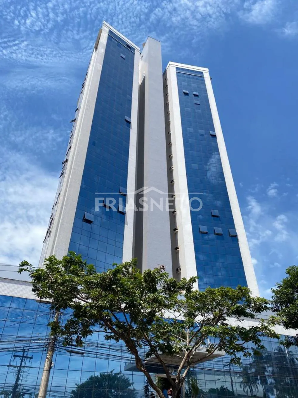 Tudo sobre o FII MORE11!