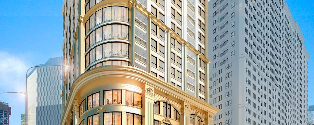 Tudo sobre o FII OUFF11!