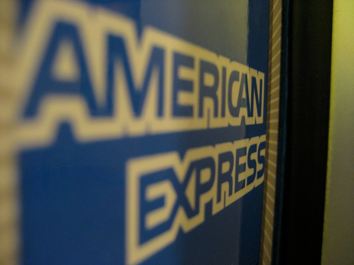 American Express