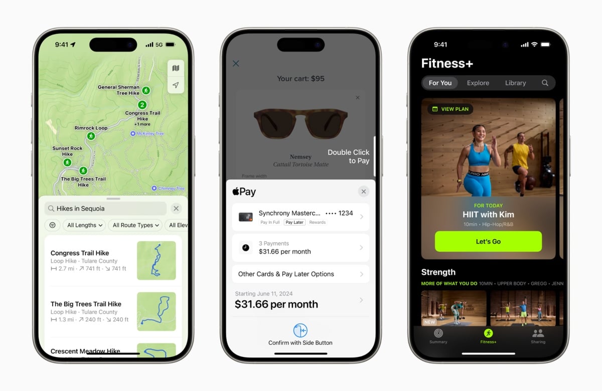 Apple prpara novo iPhone