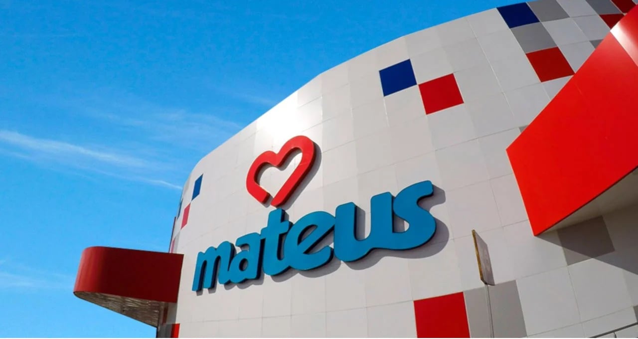 Grupo Mateus (GMAT3) é autuado pela Receita Federal