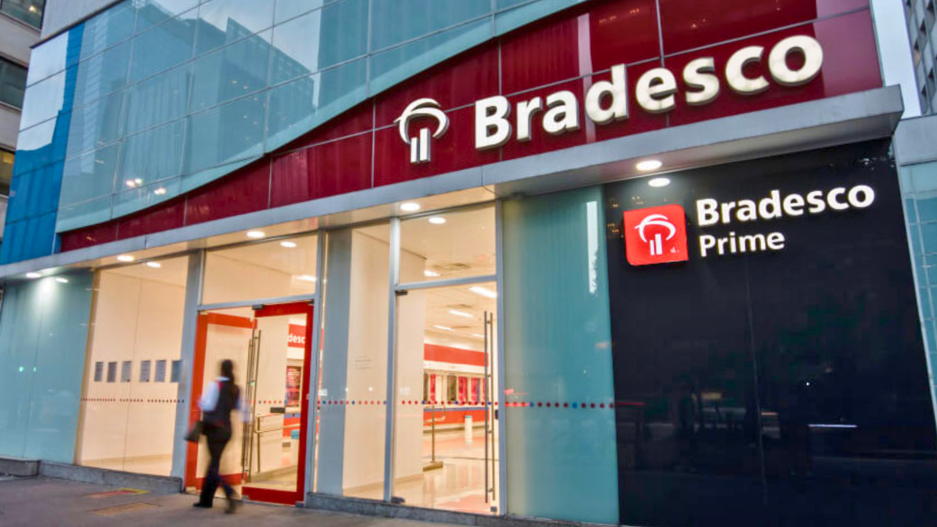 Agência Bradesco